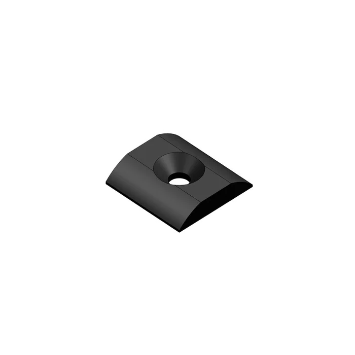 Beretta - 92 Series RDO base - front cover