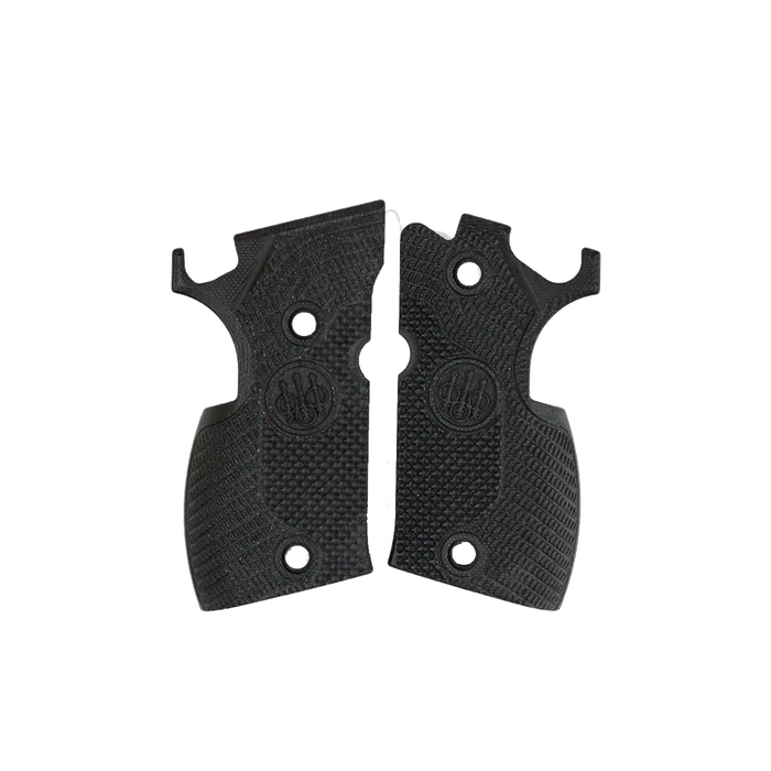 Beretta - Beretta by Lok G10 Grips - Wrap Around - for 92X Performance - Black