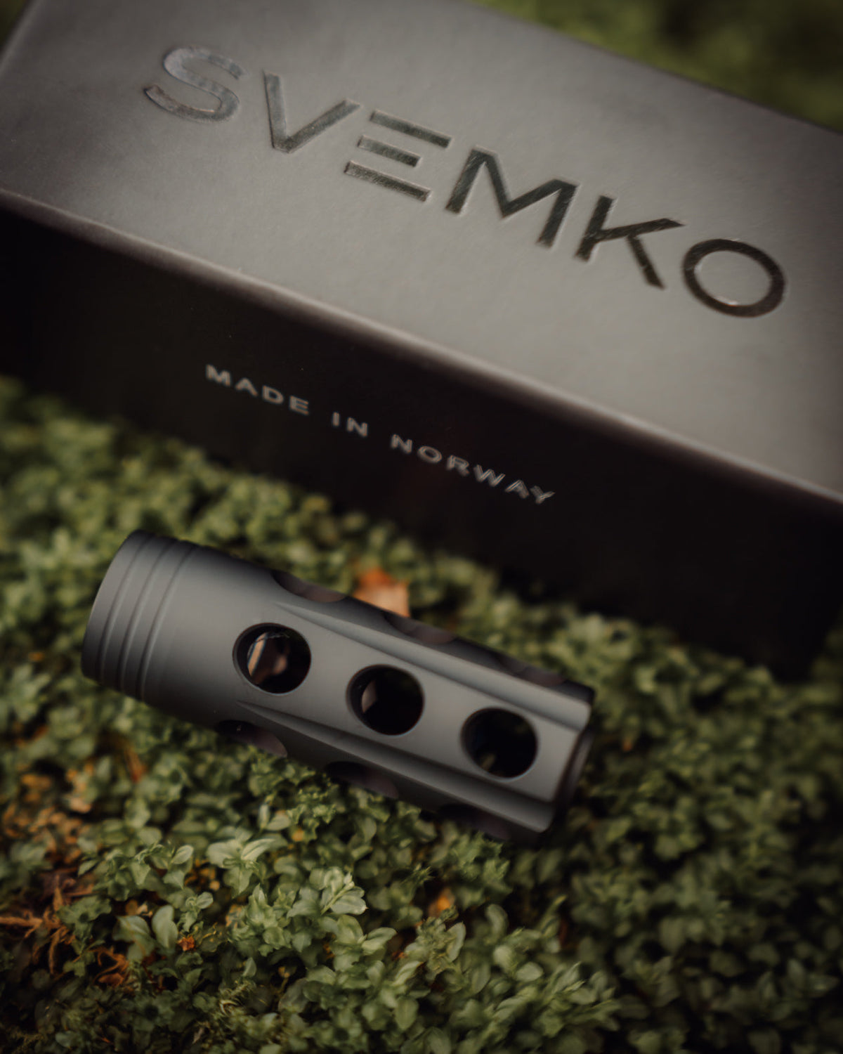 Svemko - Velocity 1.0 (8mm, QM)