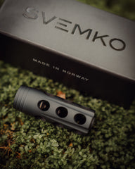 Svemko - Velocity 1.0 (8mm, QM)