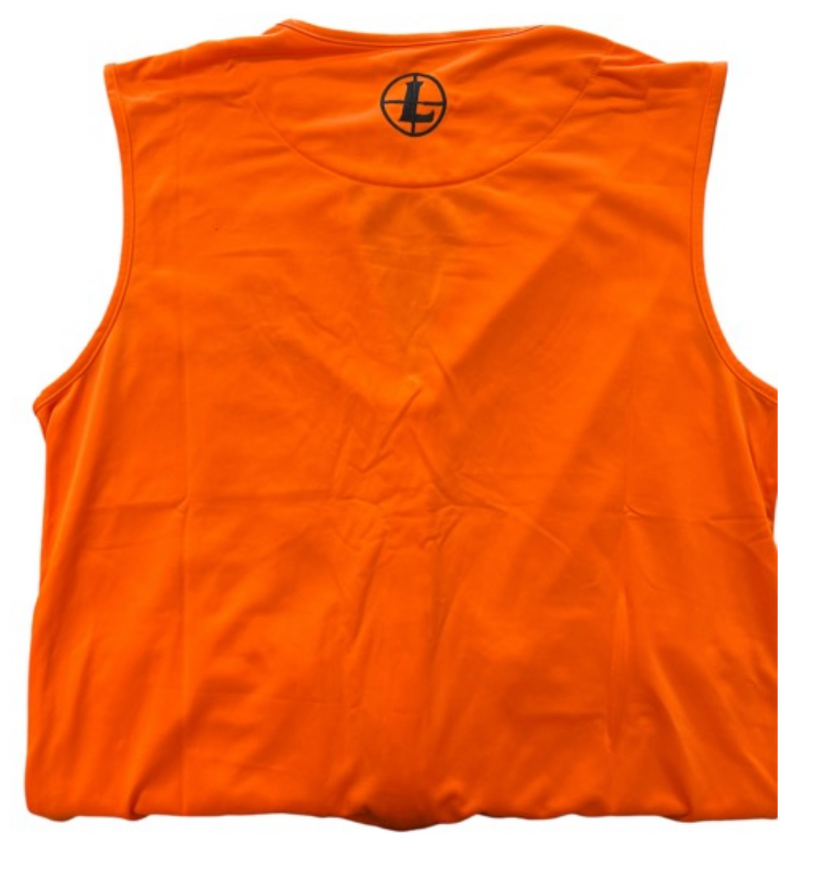 Leupold - Performance Hunting Vest - Orange