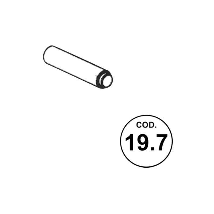 Beretta - APX Disconnect Pin