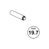 Beretta - APX Disconnect Pin