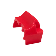 Beretta - Magazine Red Follower for APX