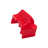 Beretta - Magazine Red Follower for APX