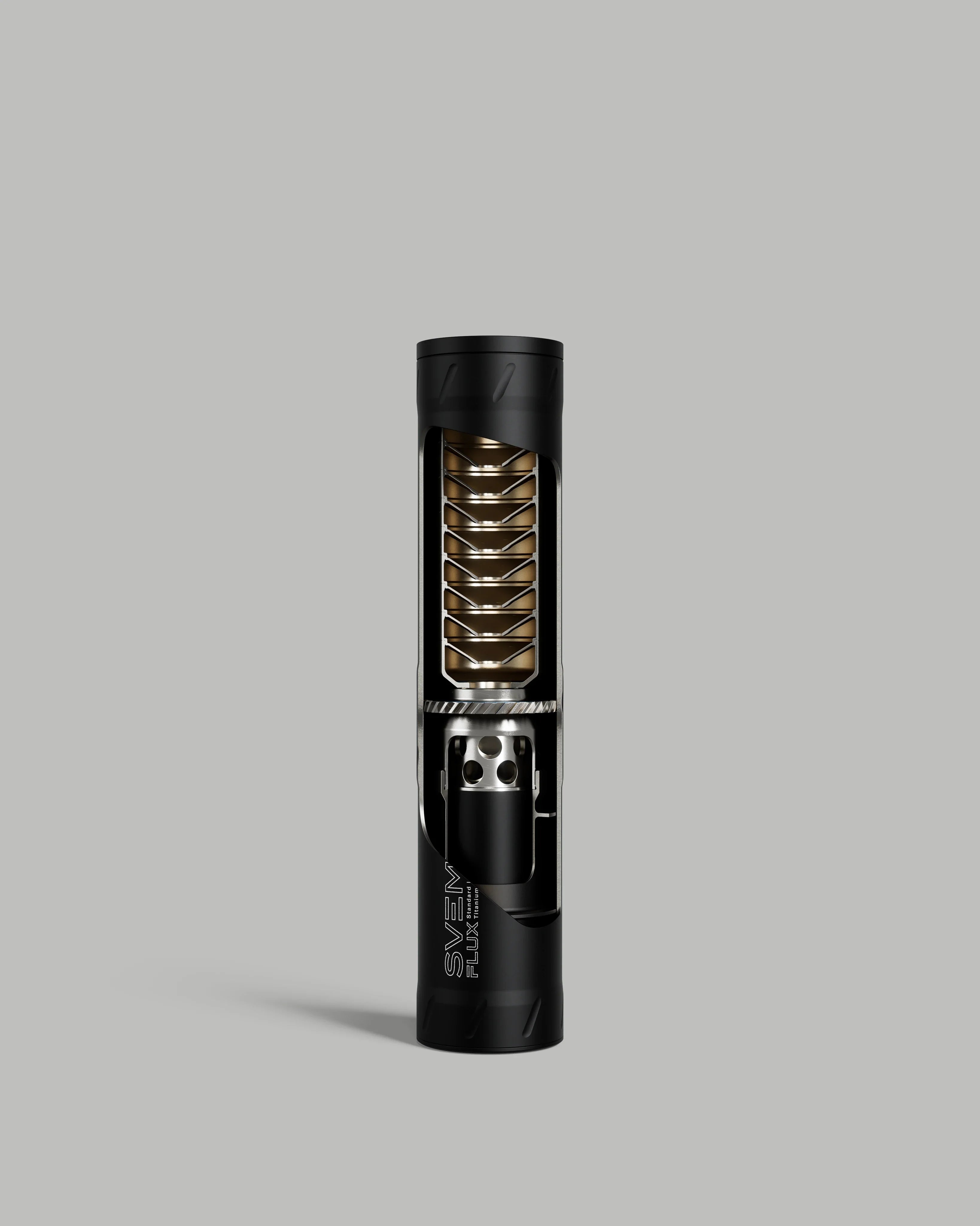 Svemko - FLUX - Standard (.375, 1/2"-20)