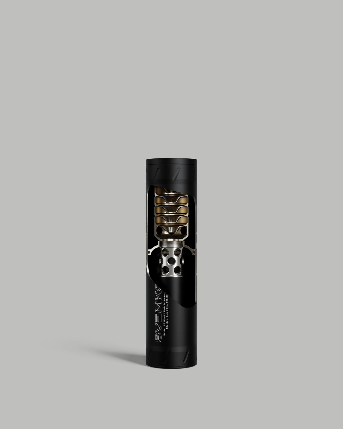 Svemko - Short 1.0 (.30, M16x1)