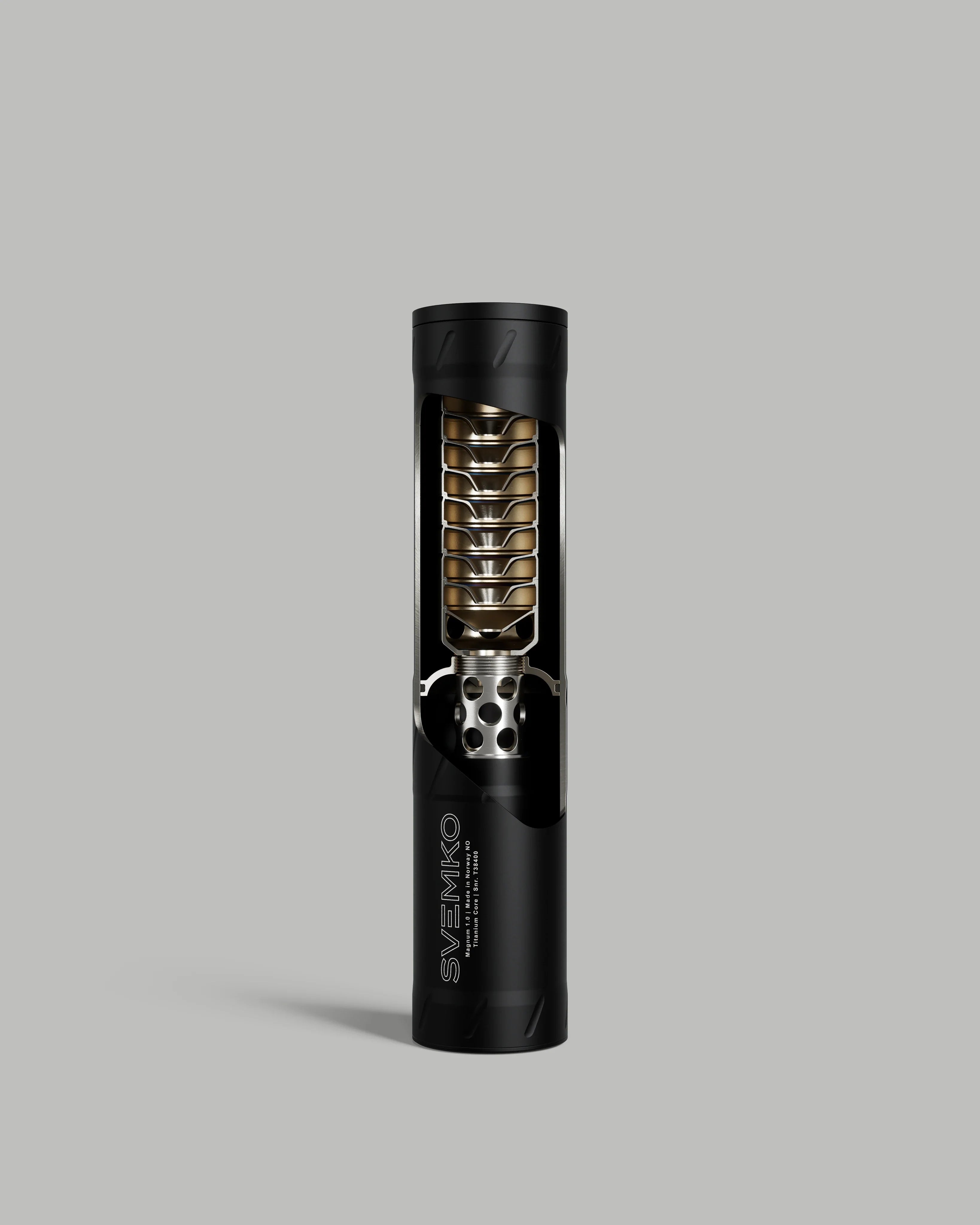 Svemko - Ultra 1.0 (.22, M15x1)