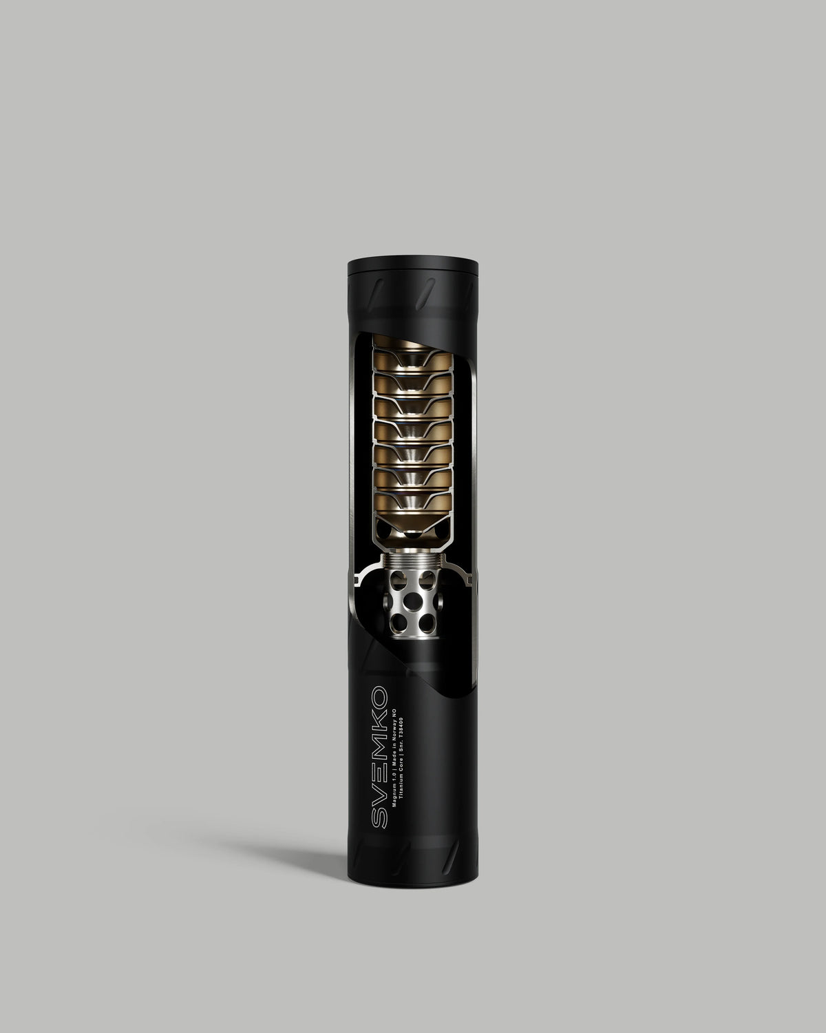 Svemko - Ultra 1.0 (.375, M14x1.5)