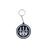 Beretta - Logo Keychain - Blå
