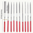 RangeMaster - Diamond Files set - 5 pcs