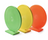 MTS - Poly Plate 100 - Hard