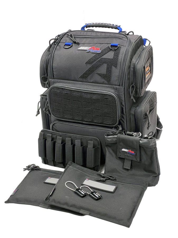 DAA - RangePack - Medium - Gen-2