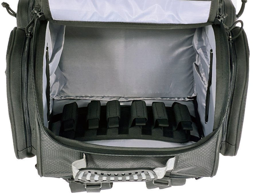 DAA - RangePack Pro - Gen-2