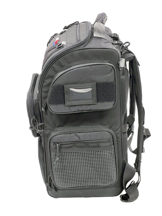DAA - RangePack Pro - Gen-2