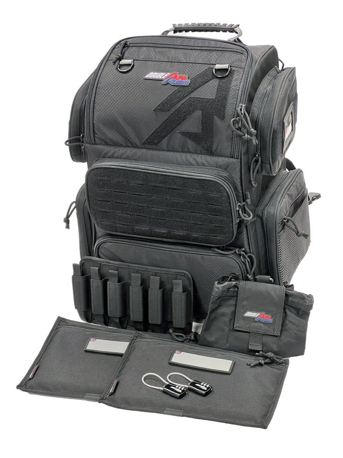DAA - RangePack Pro - Gen-2