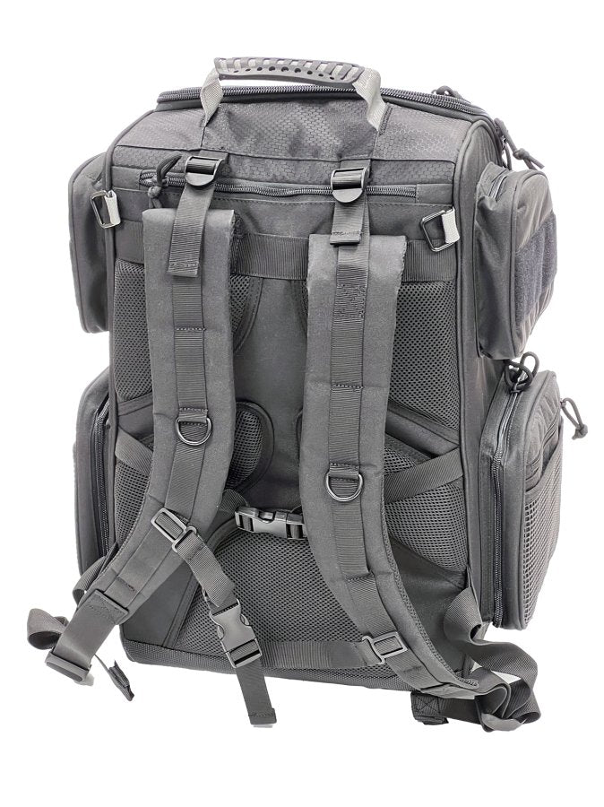 DAA - RangePack Pro - Gen-2