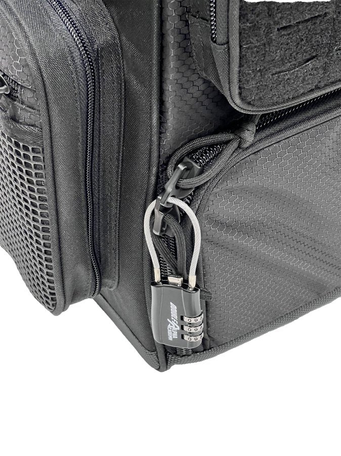 DAA - RangePack Pro - Gen-2