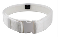 Beretta - Tactical Belt - White