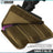 Savior Equipment - Mag Buddy Rifle - Brown