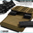 Savior Equipment - Mag Buddy Rifle - Brown