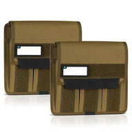 Savior Equipment - Mag Buddy Rifle - Brown