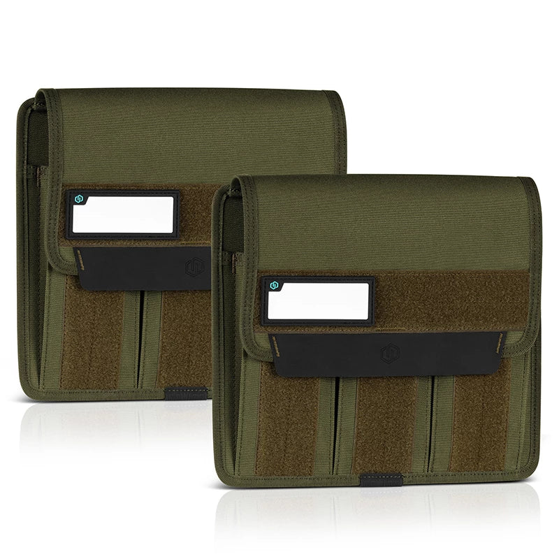 Savior Equipment - Mag Buddy Rifle - Green