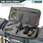 Savior Equipment - Urban Warfare 51" Double Rifle Case - Grå