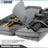 Savior Equipment - Urban Warfare 51" Double Rifle Case - Grå