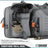 Savior Equipment - Urban Warfare 51" Double Rifle Case - Grå