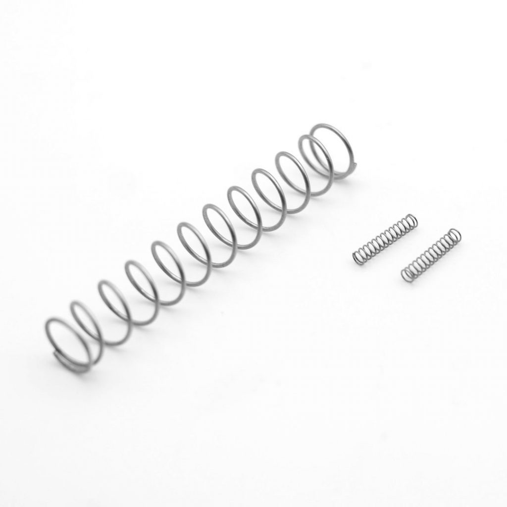 M-Carbo - Sig Sauer P320 Trigger Spring Kit