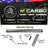 M-Carbo - CZ Shadow 1 – 2 Trigger Spring Kit + Floating Trigger Pin