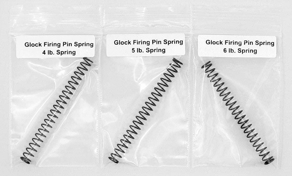 M-Carbo - Glock Trigger Spring Kit - Gen 5
