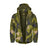 Softshell Defender Jacka - M90 Camo