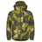 Softshell Defender Jacka - M90 Camo