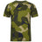 Defender T-Shirts - Swedish M90 Camo