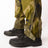 M90 Fältbyxa - M90 Camo