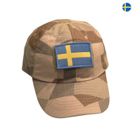 Tactical Keps - M90K Öken