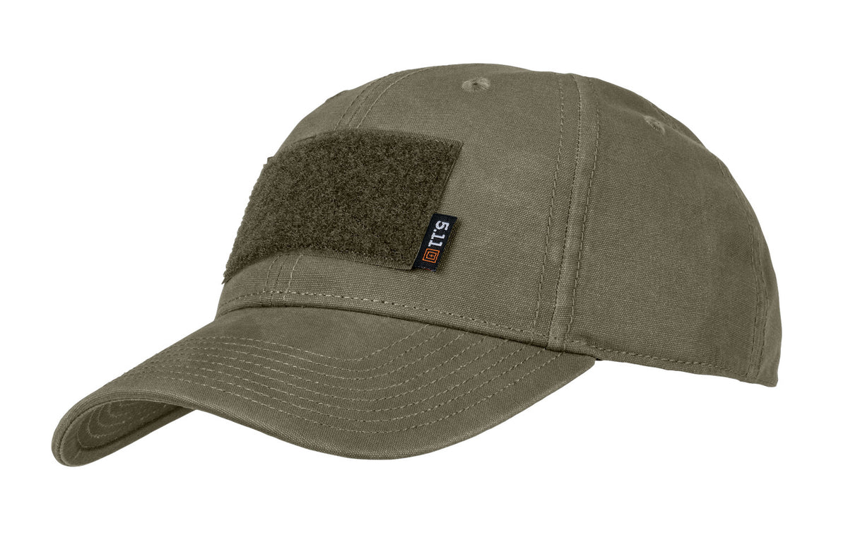 5.11 - Flag Bearer cap - Ranger Green (186)