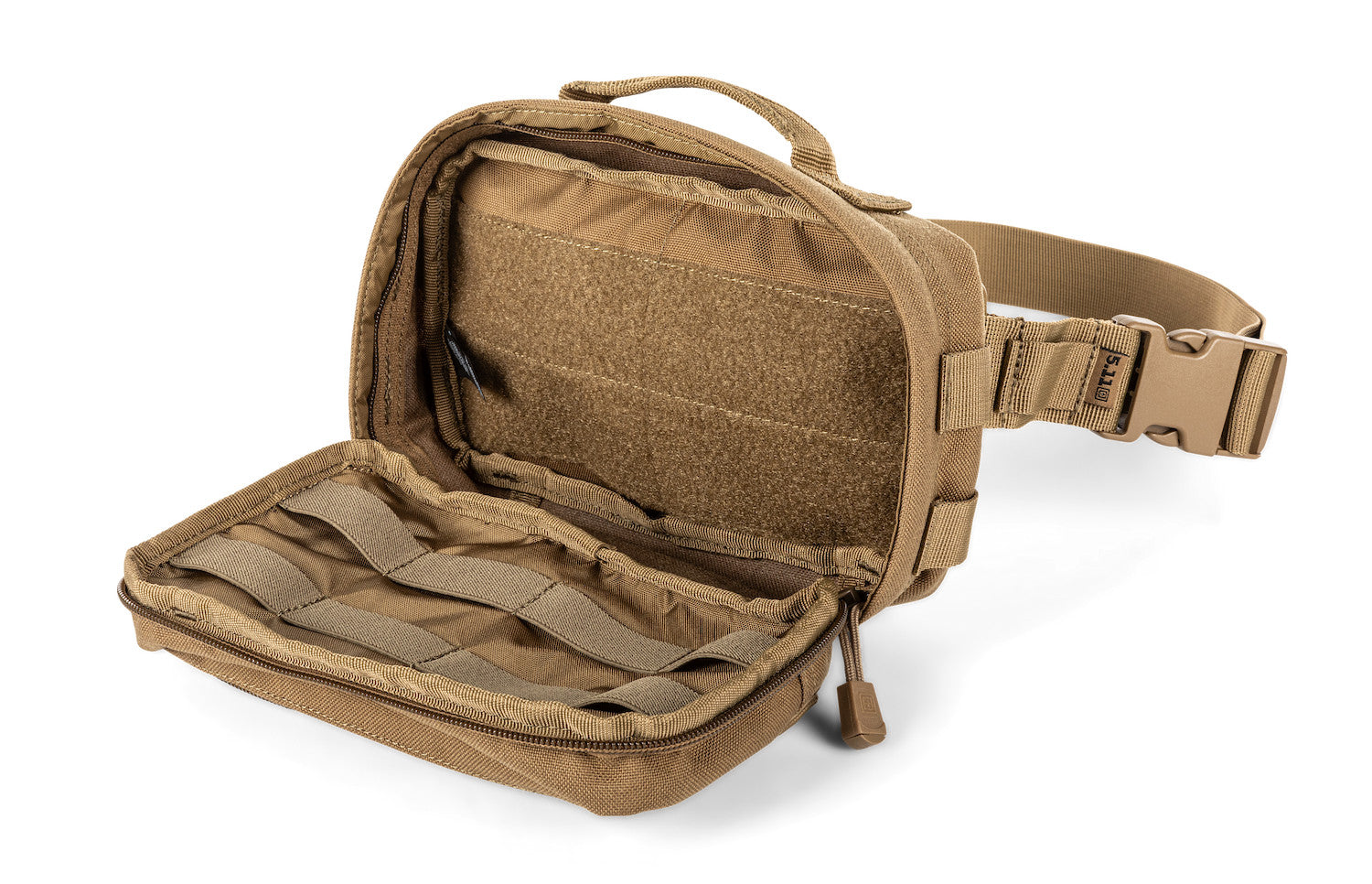 5.11 - Rush MOAB 3 - Sling pack - 4L - Kangaroo (134)