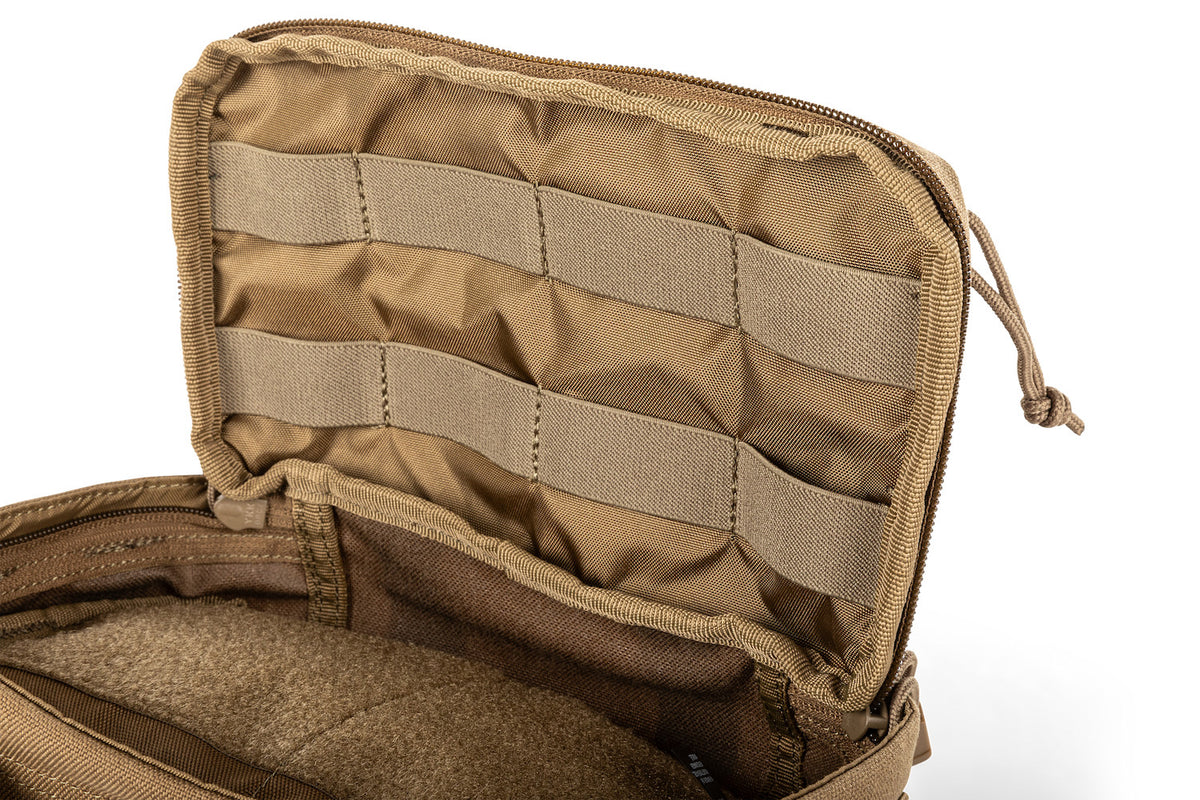 5.11 - Rush MOAB 3 - Sling pack - 4L - Kangaroo (134)