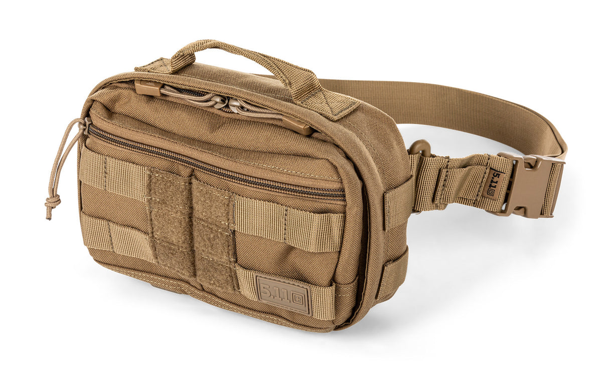 5.11 - Rush MOAB 3 - Sling pack - 4L - Kangaroo (134)