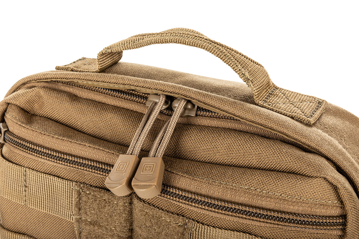 5.11 - Rush MOAB 3 - Sling pack - 4L - Kangaroo (134)