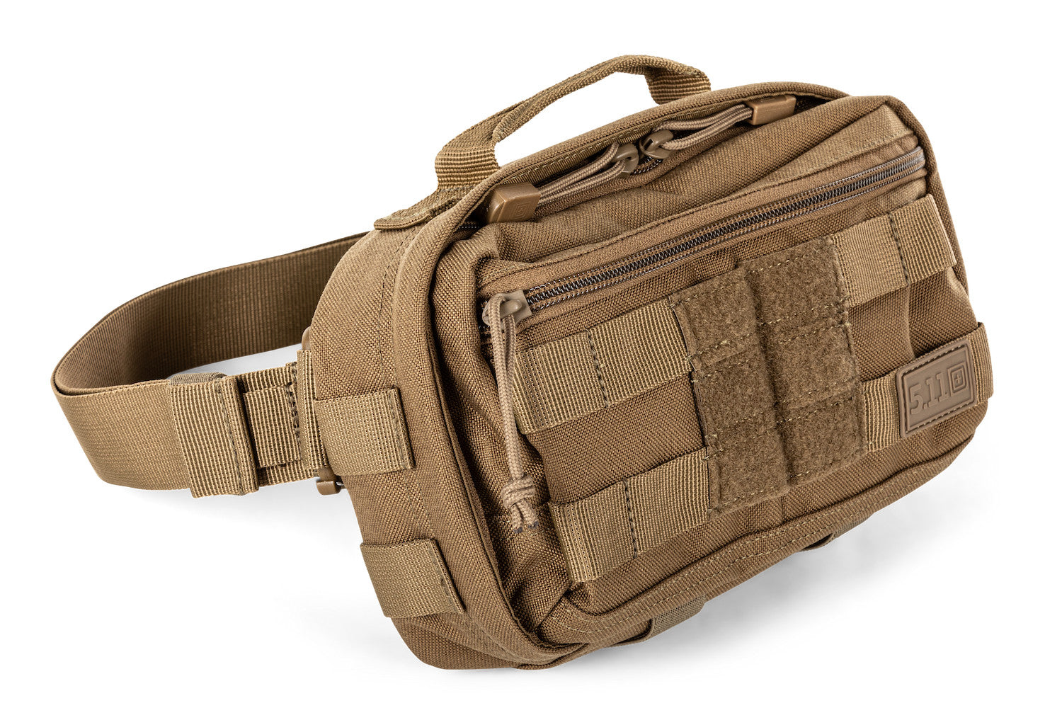 5.11 - Rush MOAB 3 - Sling pack - 4L - Kangaroo (134)