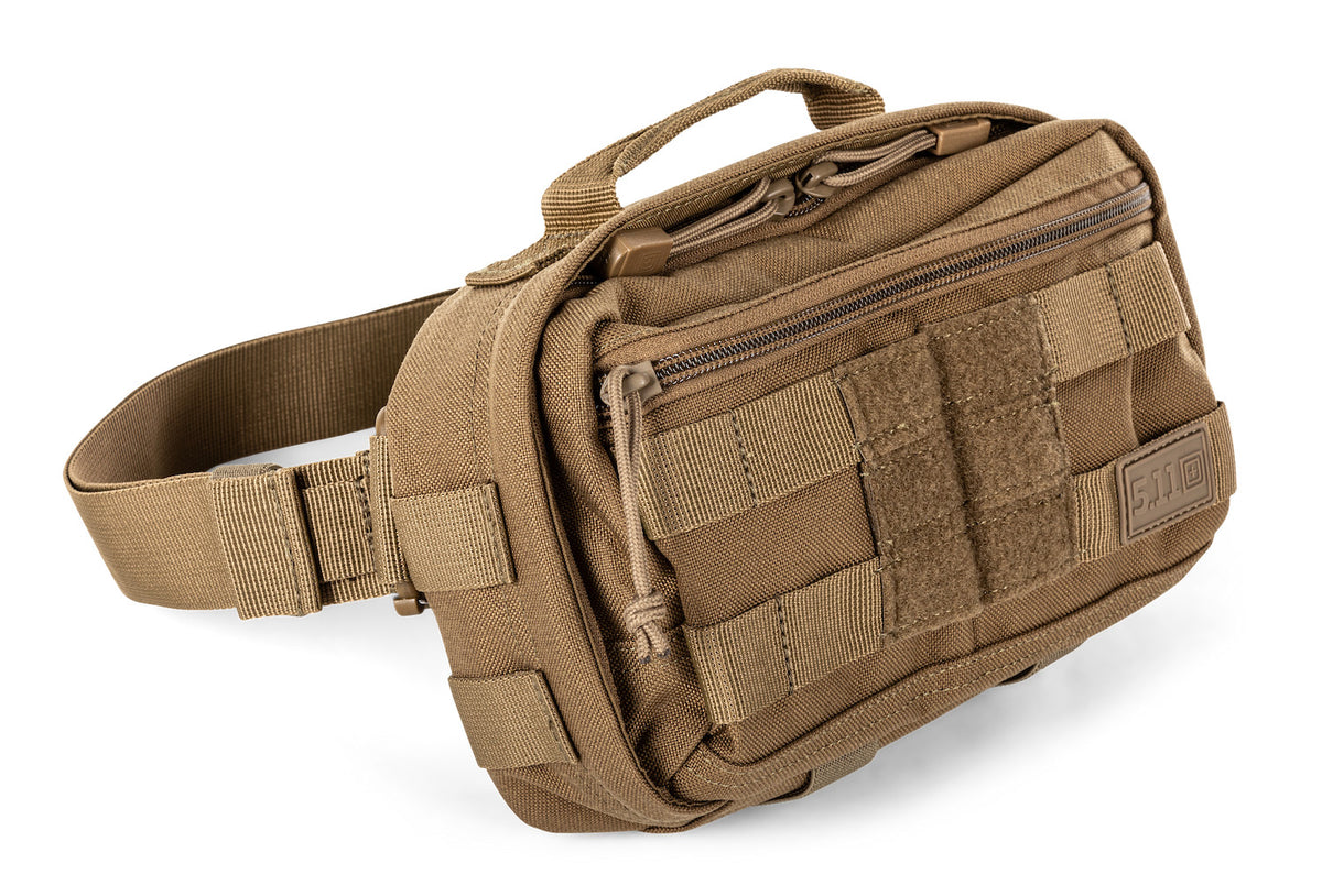 5.11 - Rush MOAB 3 - Sling pack - 4L - Kangaroo (134)
