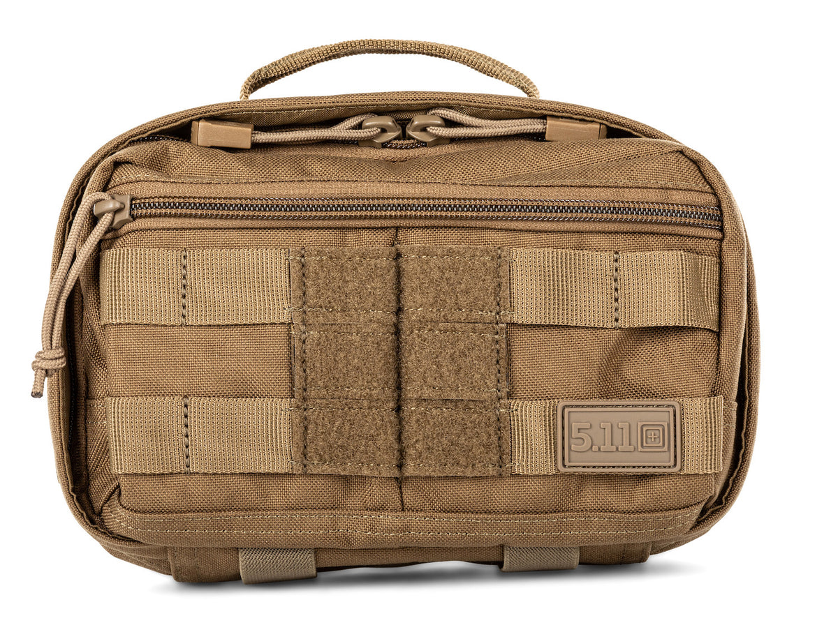 5.11 - Rush MOAB 3 - Sling pack - 4L - Kangaroo (134)