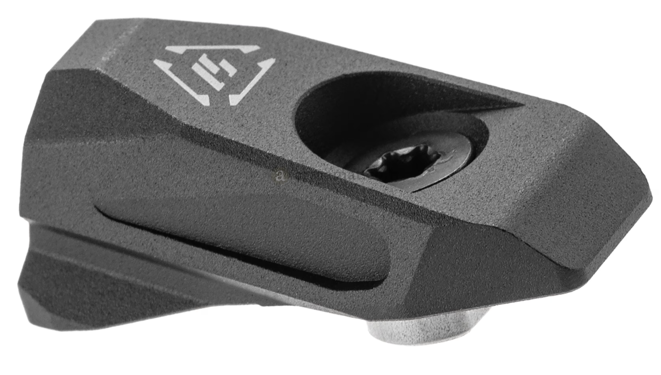 Strike Industries - LINK Angled QD Sling Mount - Black