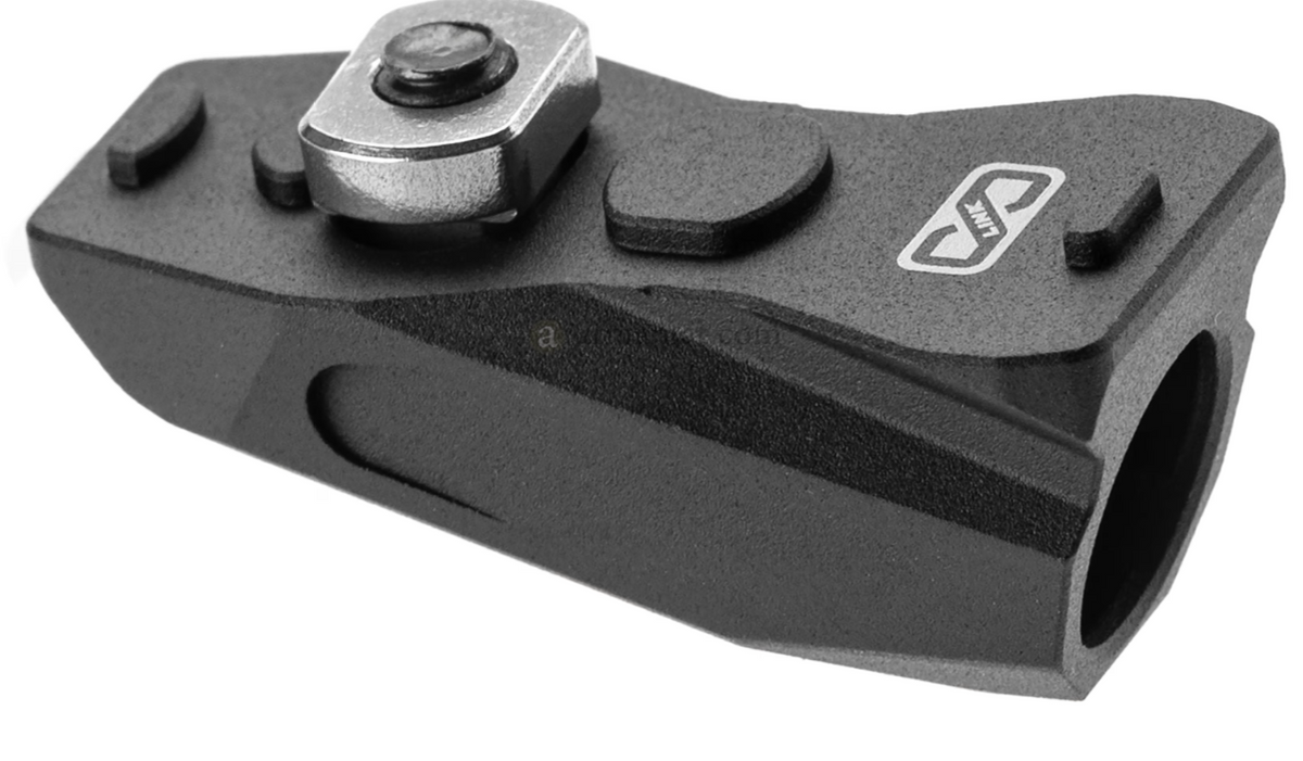 Strike Industries - LINK Angled QD Sling Mount - Black