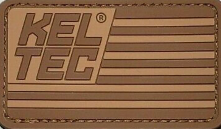 Keltec - Patch