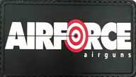 Airforce airguns - Patch